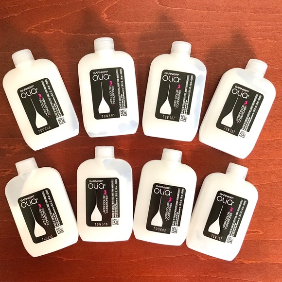 Garnier Hair Garnier Olia Super Conditioner Bundle Poshmark